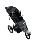 used Joovy Zoom 360 Ultralight Jogging Stroller, 2020, Black