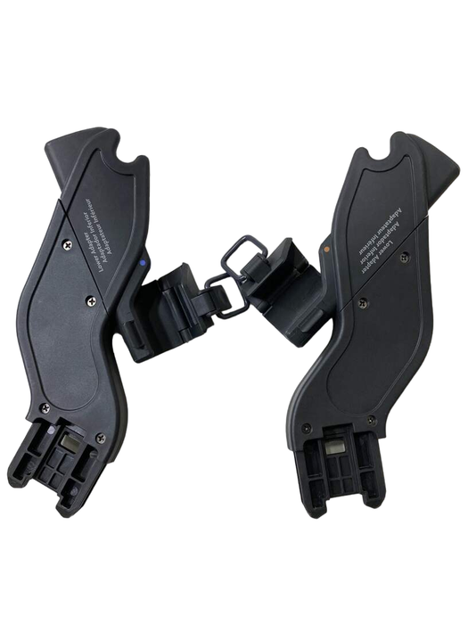Shop UPPAbaby VISTA Lower Adapters at GoodBuy Gear