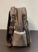 secondhand Knuddelstuff Buckingham Diaper Bag