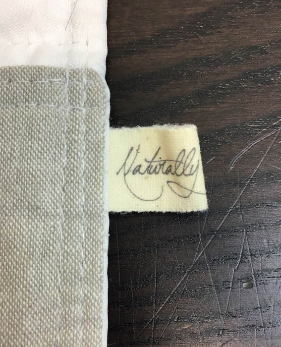 Shop Naturally By Meg Travel Changing Mat at GoodBuy Gear