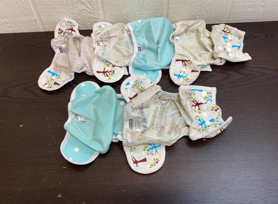 Shop Thirsties Modern Cloth Diapers at GoodBuy Gear