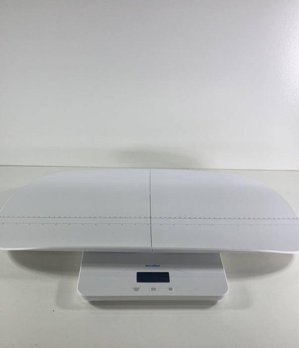 secondhand AccuMed Baby Scale