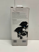 secondhand UPPAbaby Infant Car Seat Adapter For Maxi Cosi, Nuna, Cybex And Besafe