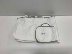 used Reste Safe Sleep Solution Swaddle Wrap