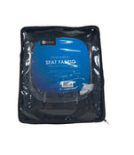 used 4moms MamaRoo Seat Fabric, Classic Grey