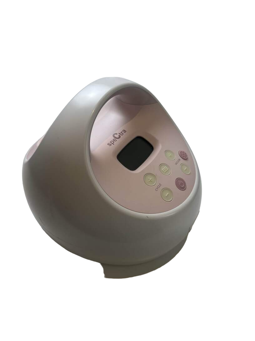 secondhand Spectra Baby S2 Plus Electric Breast Pump