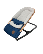 Shop Maxi-Cosi Kori 2-in-1 Rocker, Essential Blue at GoodBuy Gear