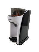 Shop Baby Brezza Formula Pro, White at GoodBuy Gear