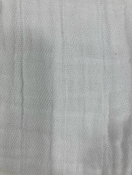 Shop Babyletto Muslin Crib Sheet, White at GoodBuy Gear