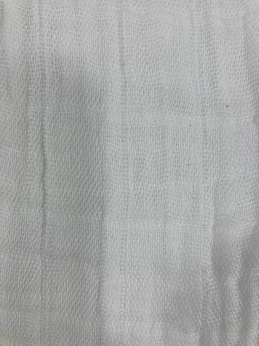 Shop Babyletto Muslin Crib Sheet, White at GoodBuy Gear