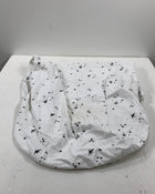 Shop Happiest Baby SNOO Fitted Sheet, Ivory Galaxy at GoodBuy Gear