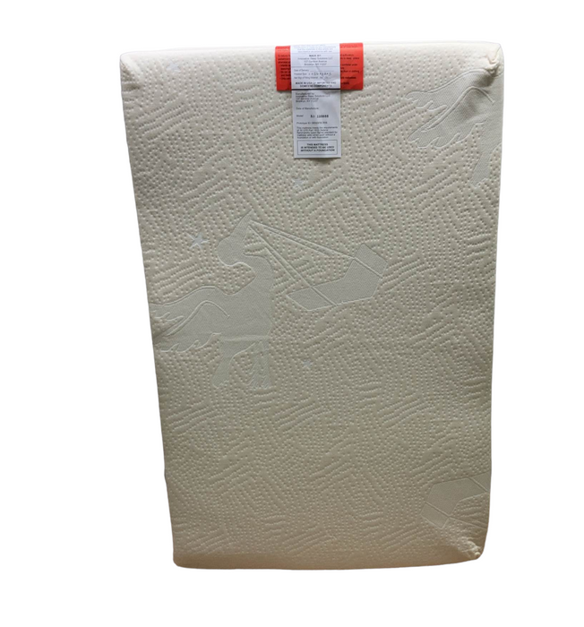 Bundle of Dreams Mini Crib Mattress