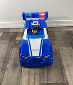 secondhand PAW Patrol Chase Larger Than Life Movie Vehicle