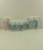 used BUNDLE Dr. Brown’s Bottles