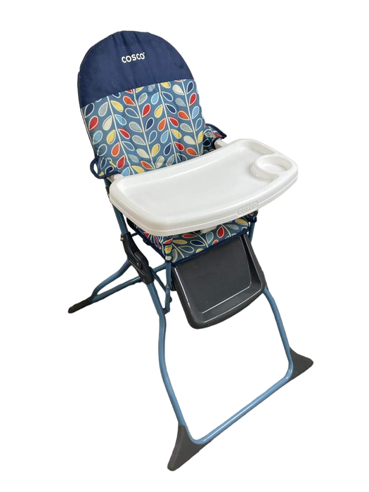 Shop Cosco Simple Fold Highchair at GoodBuy Gear
