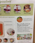 Shop Infantino Squeeze Station Pouches at GoodBuy Gear
