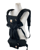 Shop Ergobaby 360 All Positions Cool Air Mesh Baby Carrier, Onyx Black at GoodBuy Gear