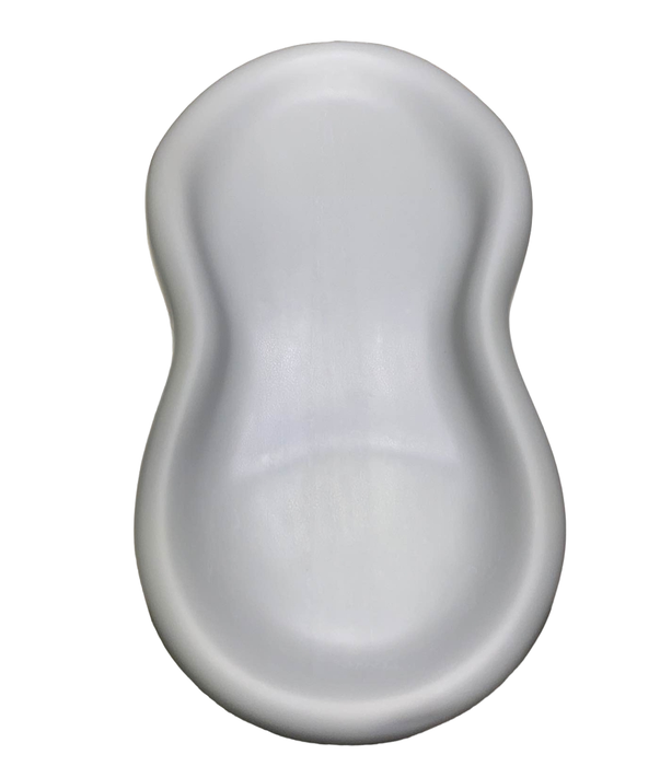 Shop Keekaroo Peanut Changing Pad, Sable at GoodBuy Gear