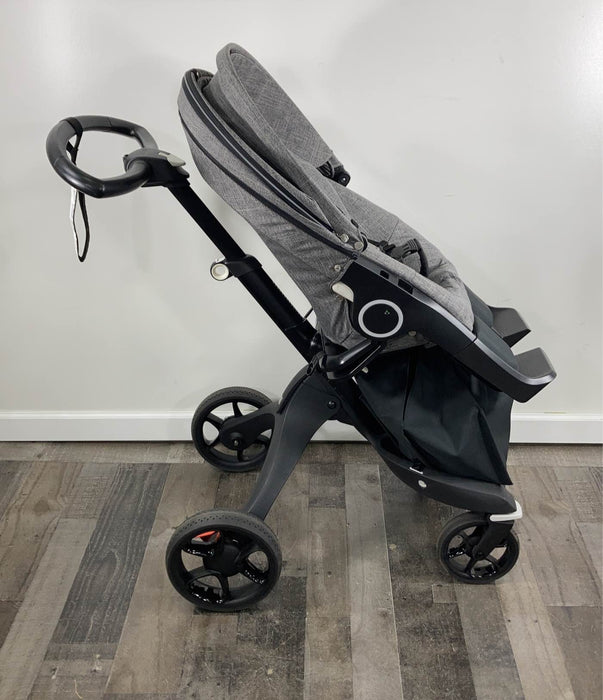 used Strollers