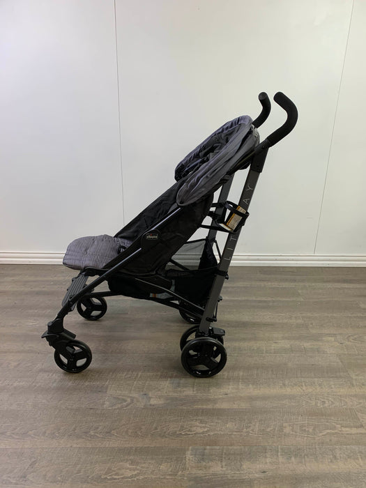 used Strollers