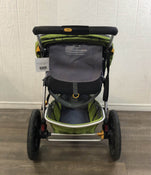 used Burley Solstice Jogging Stroller