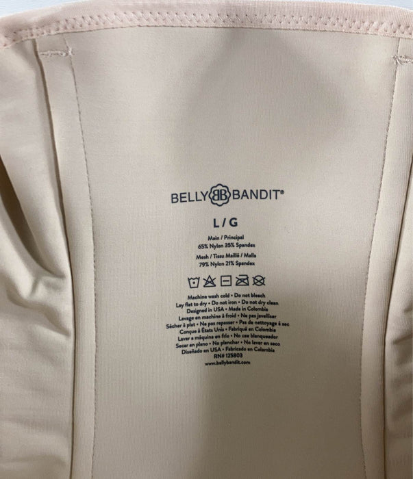Shop Belly Bandit Luxe Belly Wrap, Large, Nude at GoodBuy Gear