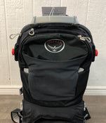 used Osprey Poco AG Plus Child Carrier