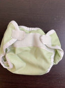 secondhand Diapering