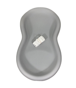 Shop Keekaroo Peanut Changing Pad, Sable at GoodBuy Gear