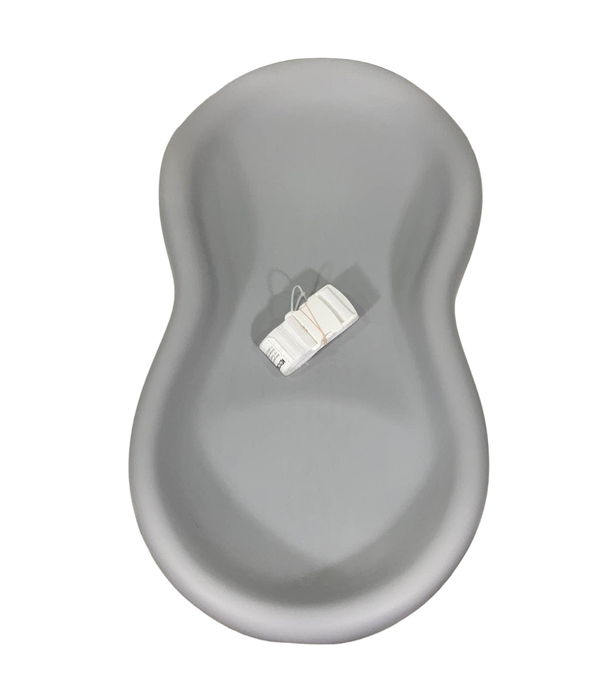 Shop Keekaroo Peanut Changing Pad, Sable at GoodBuy Gear