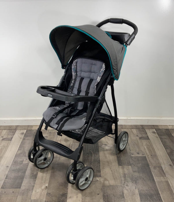 used Graco LiteRider Stroller, 2018