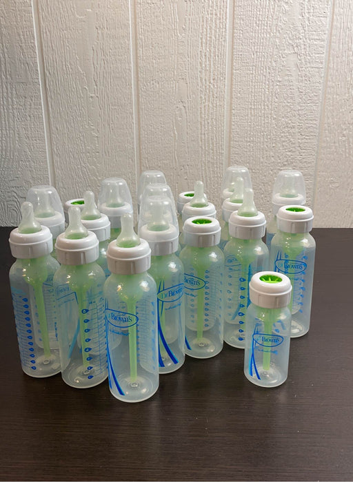 Shop BUNDLE Dr. Brown’s Bottles at GoodBuy Gear