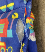 used Wildkin Nap Mat