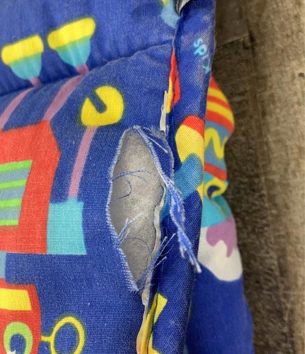 used Wildkin Nap Mat