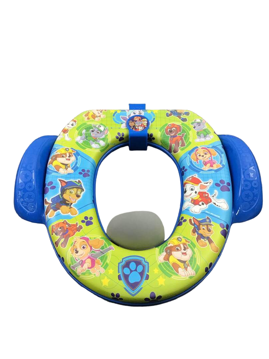 Shop Ginsey Home Solutions Soft Potty Seat at GoodBuy Gear