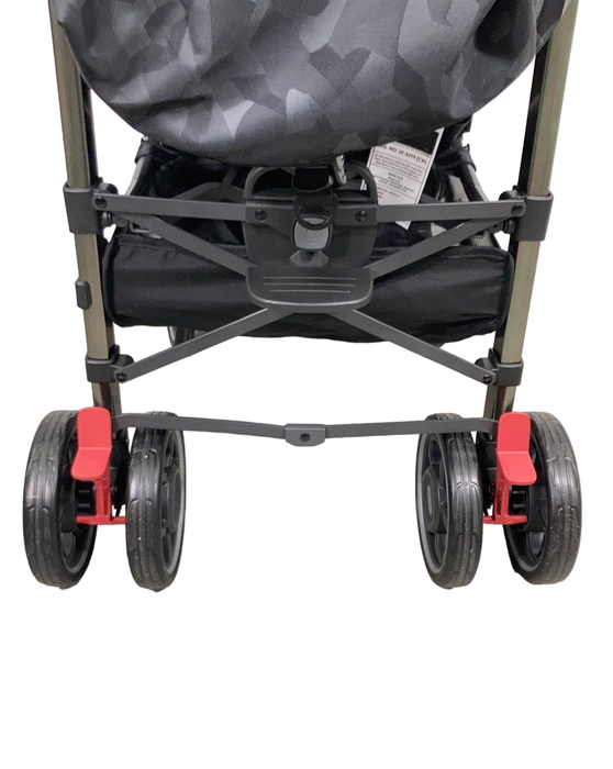 Diono Flexa Luxe Stroller, 2021