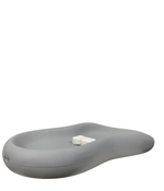 Shop Keekaroo Peanut Changing Pad, Sable at GoodBuy Gear