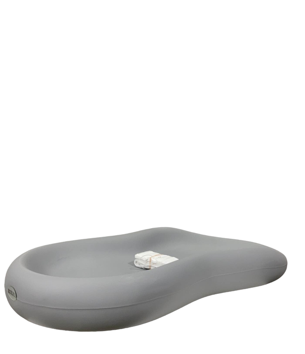 Shop Keekaroo Peanut Changing Pad, Sable at GoodBuy Gear