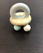 secondhand Plan Toys Bell Rattle