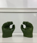 used Marvel Avengers Hulk Fists