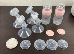 Shop Spectra Baby S2 Plus Electric Breast Pump at GoodBuy Gear