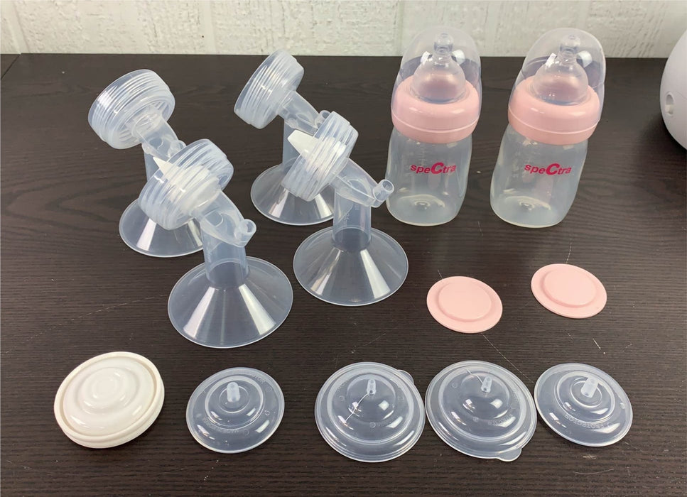 Shop Spectra Baby S2 Plus Electric Breast Pump at GoodBuy Gear