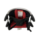used Phil & Teds Lobster Hook On High Chair, Red