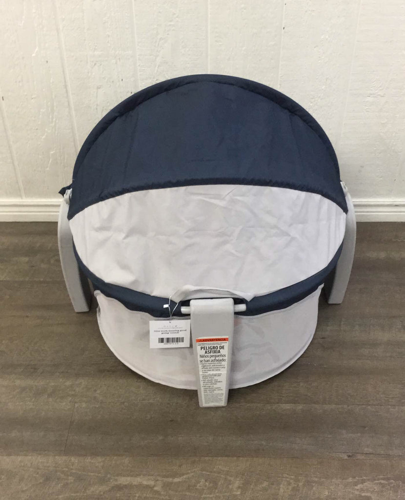 Fisher Price OntheGo Baby Dome, Navy