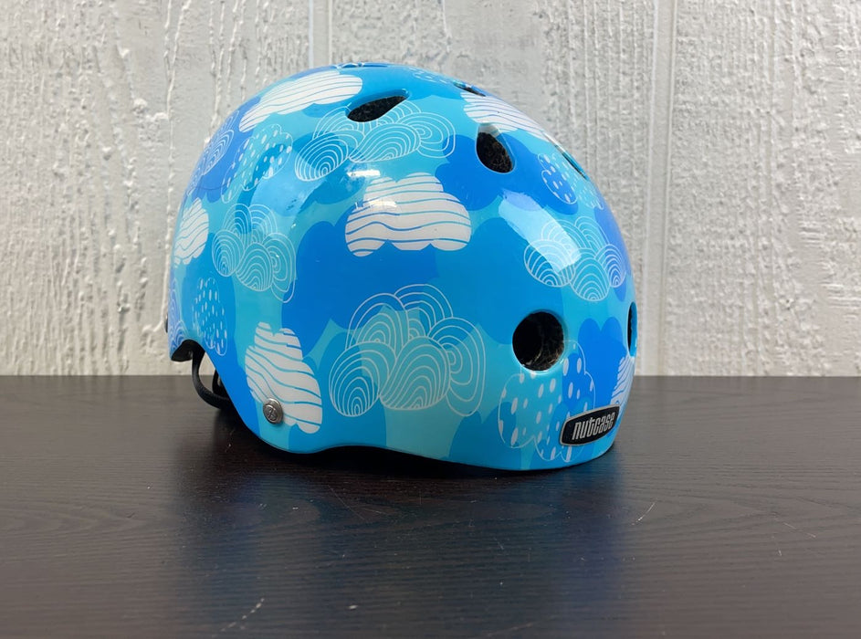 Shop Nutcase Little Nutty Helmet, Toddler (47cm-50cm) at GoodBuy Gear