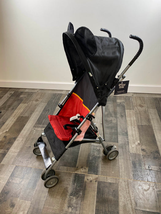 used Strollers