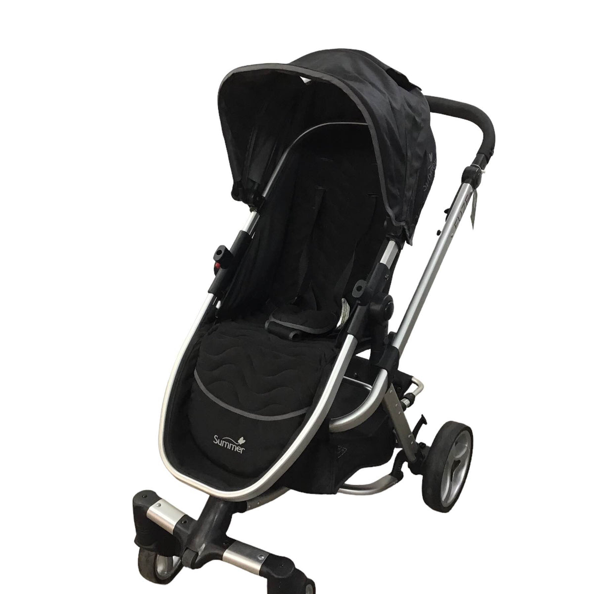 Summer Infant Fuze Stroller, 2013