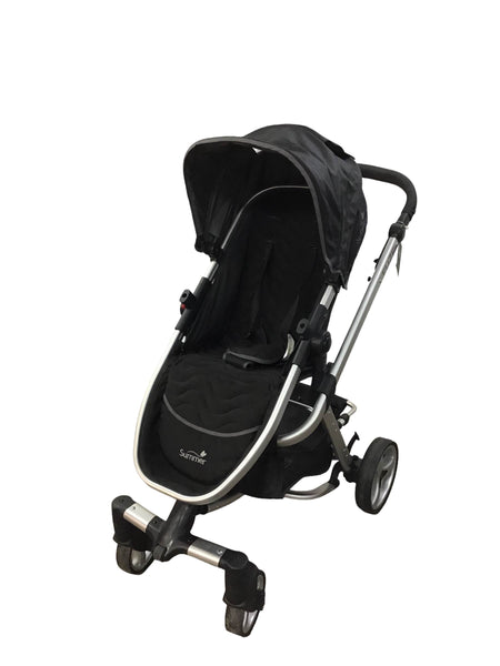 Summer Infant Fuze Stroller, 2013