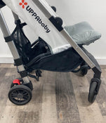 UPPAbaby G-LUXE Stroller, Jordan, 2021