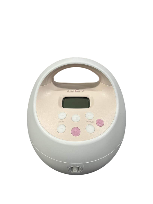 Shop Spectra Baby S2 Plus Electric Breast Pump at GoodBuy Gear